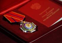 Торжественное мероприятие прошло 17 марта в областной филармонии