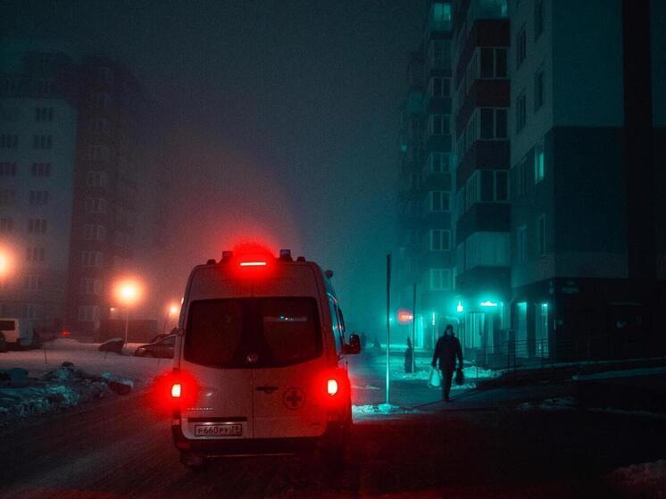 Гладков: в Белгороде после налета БПЛА ранены двое мужчин: травматическая ампутация кисти и ампутация предплечья