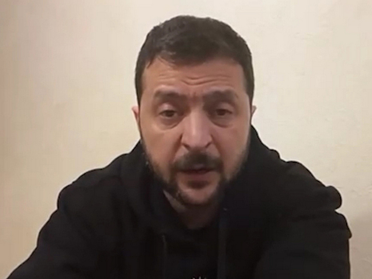 Дубинский: Украина готова на все условия мира, но создает видимость сопротивления