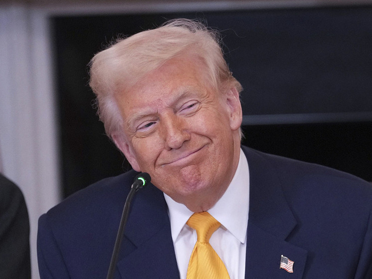 Трамп лишил государственной охраны детей Байдена