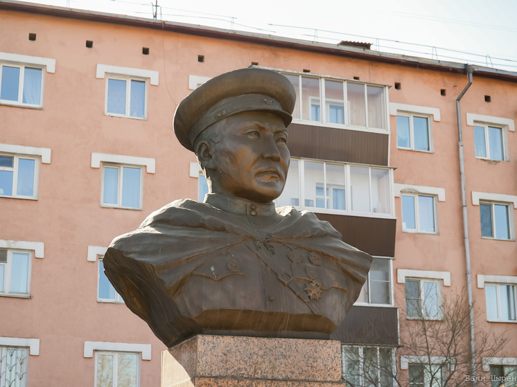 Чьими именами названы улицы нашего города: в Улан-Удэ стартовал медиапроект