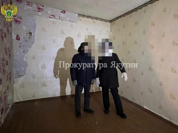 Прокуратура Кобяйского района направила дело о жестоком обращении с ребенком в суд