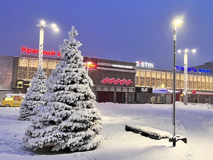 Гастроном «Красный Яр» в ТЦ «Красноярье» переименуют в «Слату»