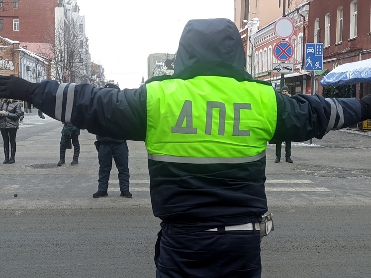 В Саратовской области стартовала акция "Внимание, весенние каникулы!"