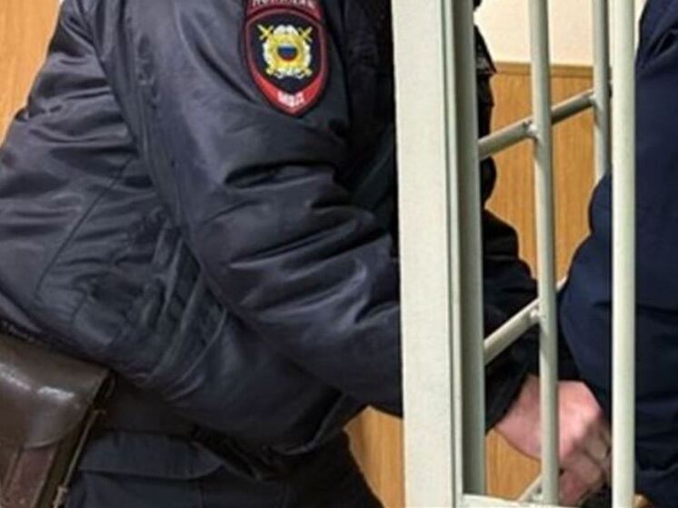 Под Всеволожском задержали москвича, похитителя велосипеда