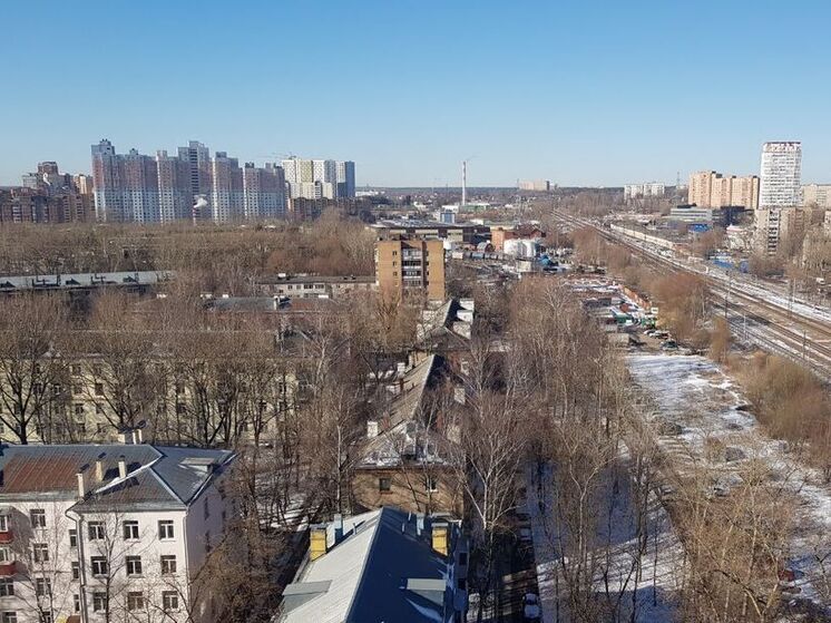 Синоптик предупредил о небольших осадках в среду