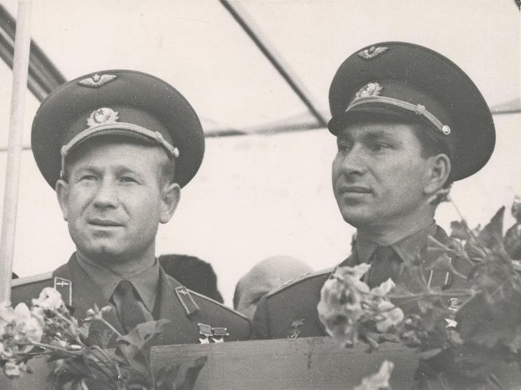 Вологодский музей-заповедник проведет мероприятия, посвященные юбилеям космоса и авиации
