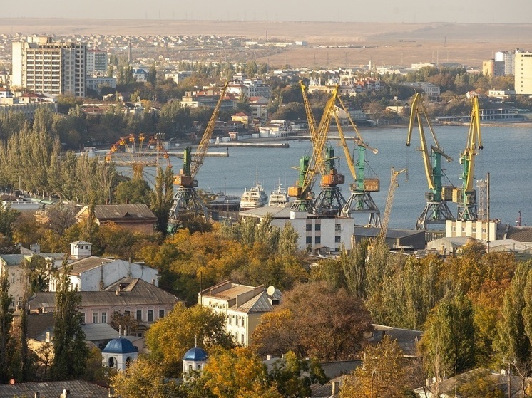 Политолог Косоруков: Крым показывает рост вопреки санкционному давлению