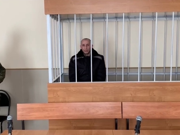 Еще одному боевику ВСУ вынесен приговор за теракт в Курской области