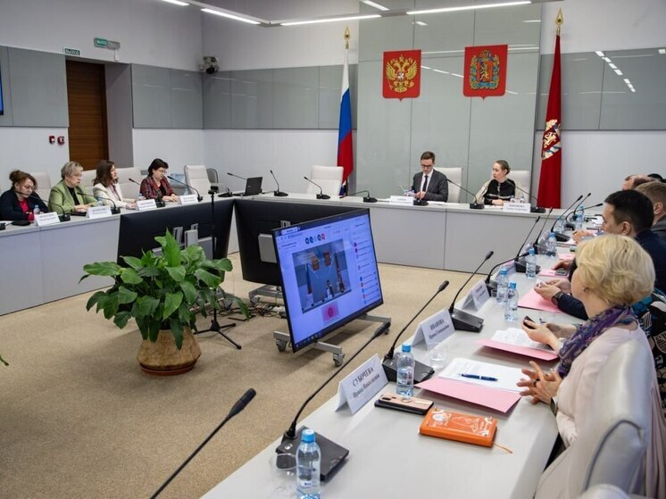 В Законодательном Собрании обсудили проблему с льготными лекарствами в крае