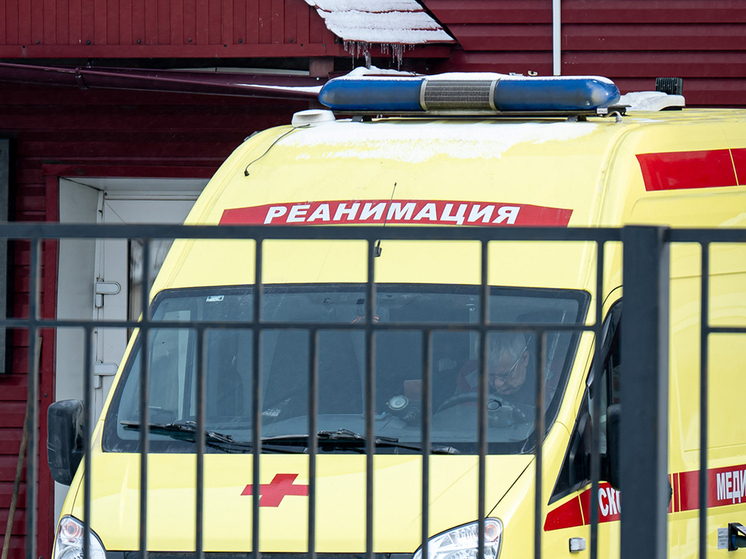 10-летний мальчик погиб под колесами поезда метро в центре столицы во вторник утром