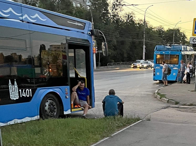 В Саратове арестован экс-гендиректор МУПП СГЭТ Владимир Прохоров