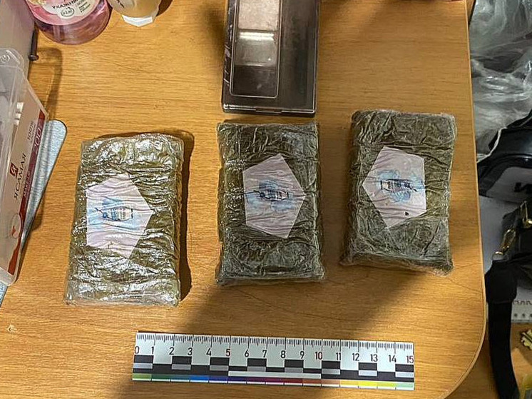 Житель Апатитов может получить до 20 лет за крупную партию наркотиков