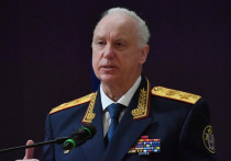 Жители Томска теперь смогут следить за творчеством главы СК Александра Бастрыкина