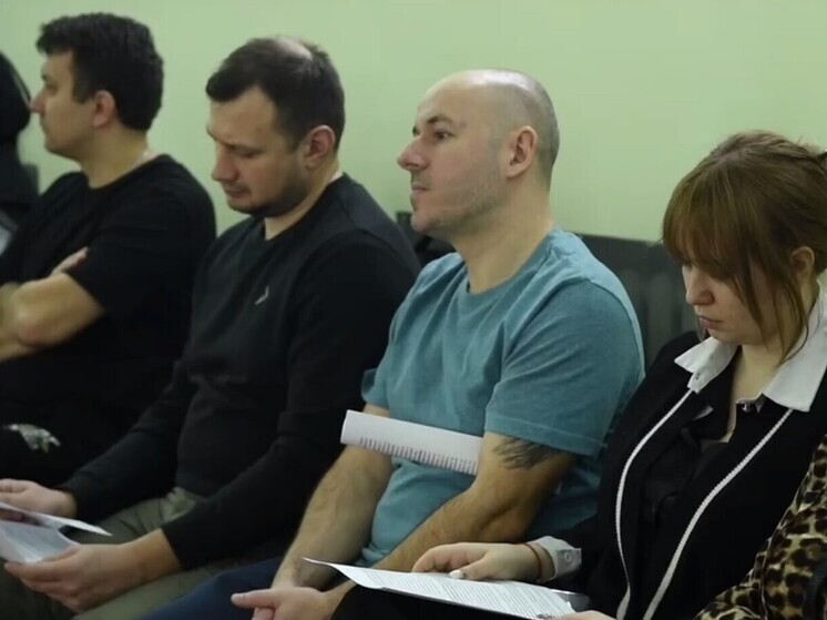 Тульские ветераны СВО поучаствуют в конкурсе профмастерства «Абилимпикс»