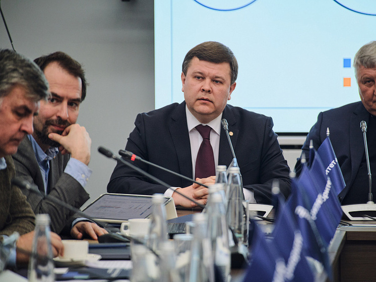 НовГУ получит 100 миллионов рублей по программе «Приоритет-2030»