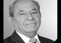 На 90-м году скончался житель Астрахани, который внёс большой вклад в развитие жилищно-коммунального хозяйства города