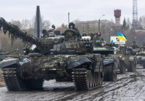 Ситуация под Курском остается для украинцев крайне сложной