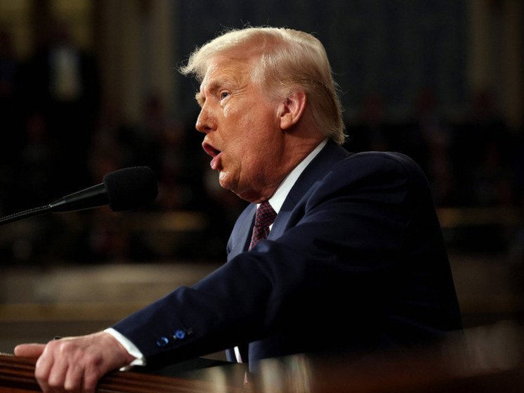 Трампизм и Россия: философ Дугин о  реализме, суверенитете и многополярном мире