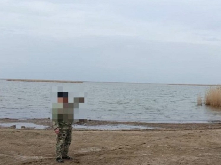 Два жителя Калмыкии ответят за браконьерство