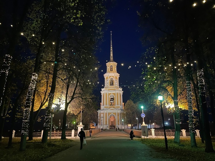Рязань вошла в список популярных мест для однодневных путешествий