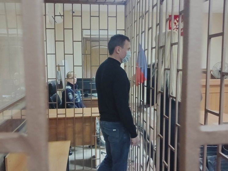 Парамонов отстранен от должности главы филиала РАНХиГС