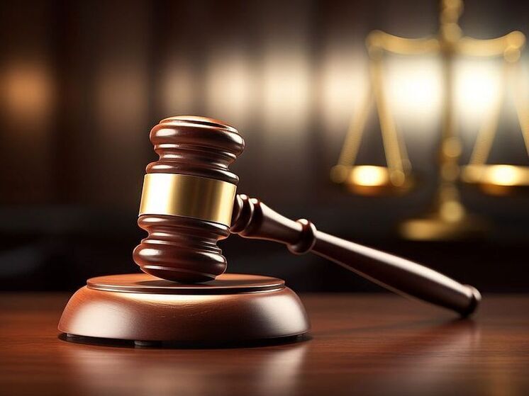 Российский суд приговорил к 26 годам колонии американского наемника