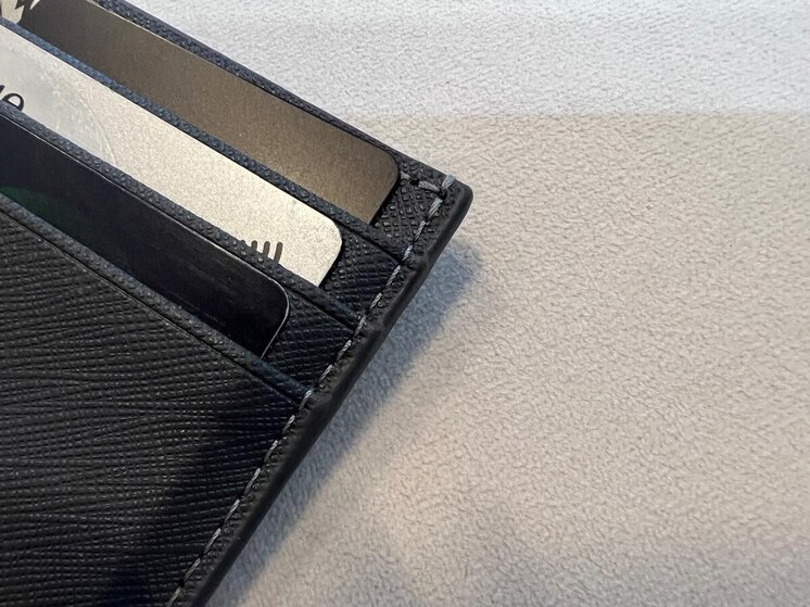 В России рекордно снизилось количество выданных кредитных карт