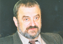 Вот и у Горина Григория Израилевича юбилей — 85