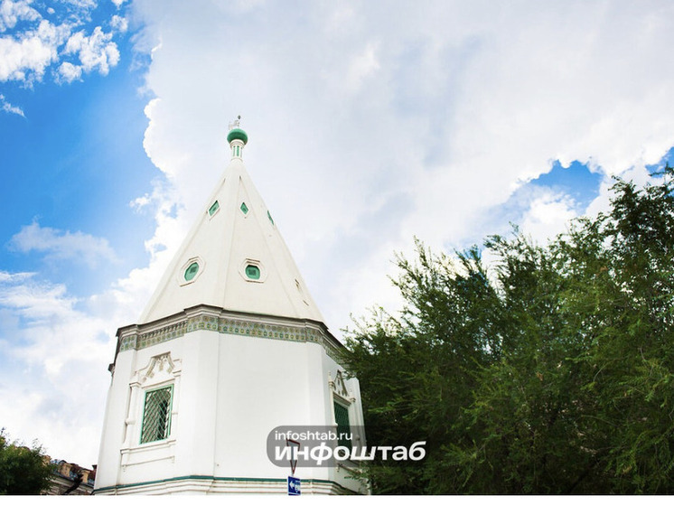 В Астрахани закрылся клуб для комиков