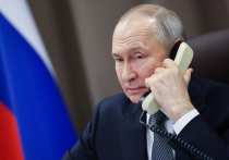 Дональду Трампу не удалось убедить Владимира Путина согласиться на безоговорочное 30 дневное перемирие