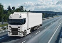 С 21 апреля по 20 мая в Красноярском крае на региональных автодорогах начнут действовать традиционные весенние ограничения для большегрузов