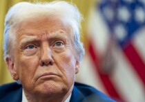 Президент Соединенных Штатов Дональд Трамп сделал неожиданное заявление о своей причастности к диверсии на газопроводе «Северный поток — 2»