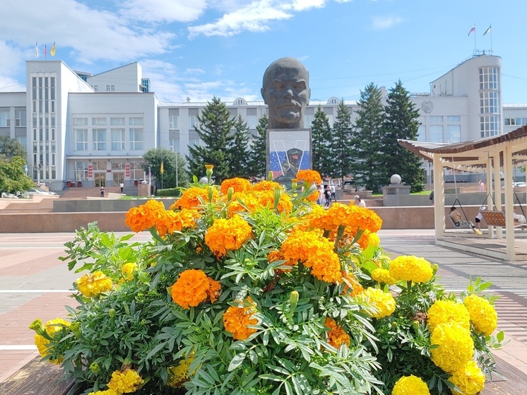 Улан-Удэ вошел в топ-20 городов России по развитию государственно-частного партнерства