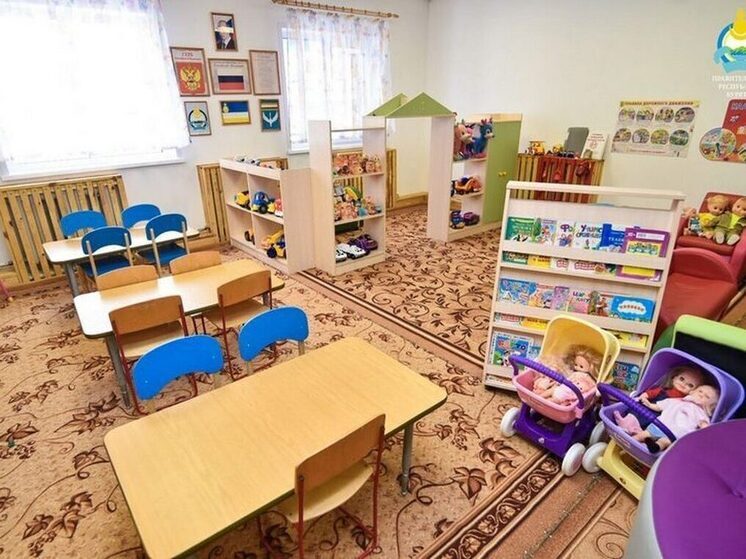 В Бурятии ребенка участника СВО устроили в детсад через омбудсмена