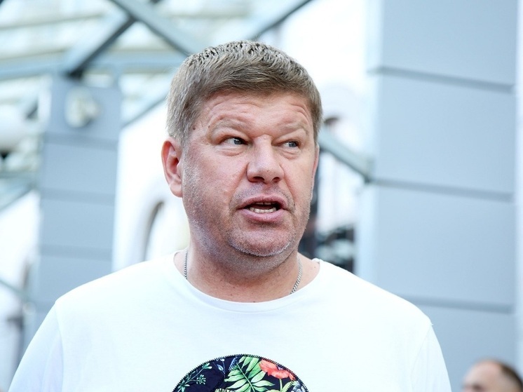 «Президенты молодцы»: Губерниев высказался в поддержку идеи о проведении матчей НХЛ и КХЛ