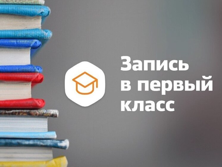 В Хабаровске стартует запись в первые классы с 1 апреля