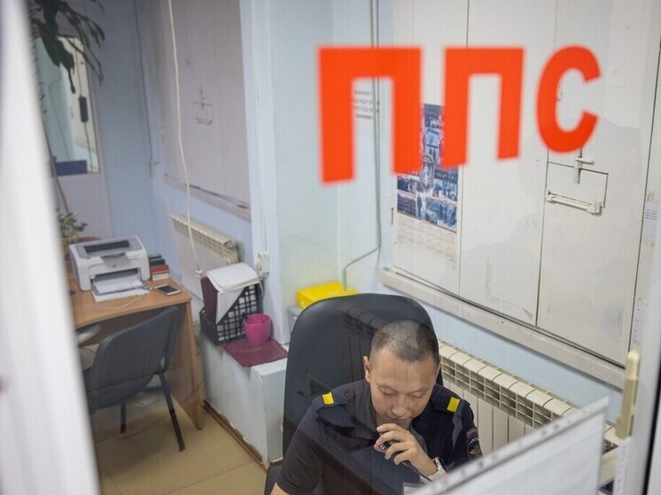 В Мегино-Кангаласском районе задержан работник мебельного магазина по подозрению в краже