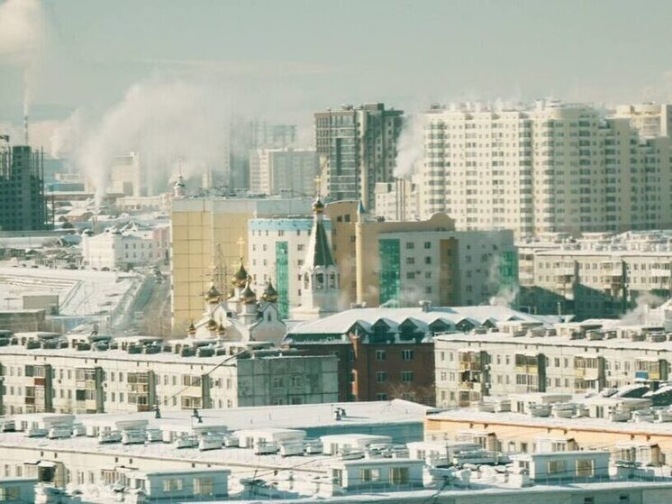 Понижение температуры в Якутии: прогнозы и ожидания