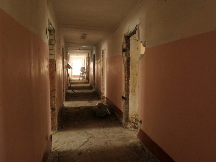 В зданиях двух техникумов Марий Эл пройдет капремонт