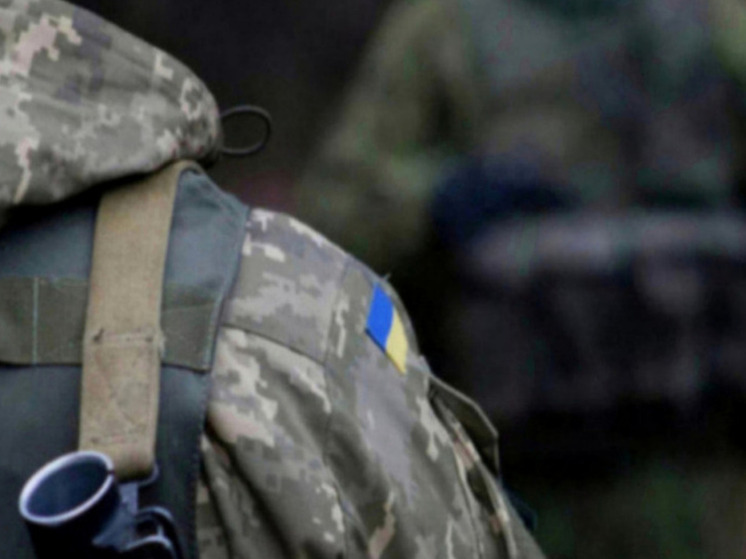 Ганчев: ВСУ привозят мобилизованных украинцев на передовую в наручниках