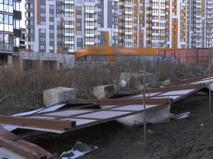 Туляки из ЖК «Современник» подали в суд на застройщика из-за плохой шумоизоляции