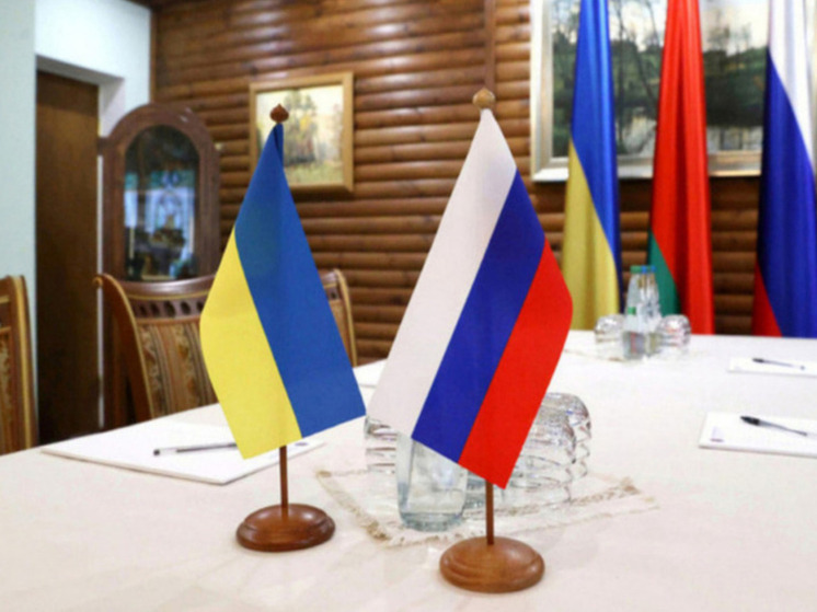 Макгрегор: тема членства Украины в НАТО лишит США рычагов давления в переговорах