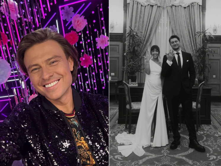 Прохор Шаляпин не верит в долгий брак Давы и Мари Краймбрери