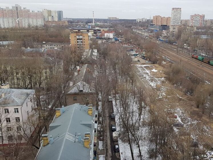 В Подмосковье сегодня последний день мартовских холодов