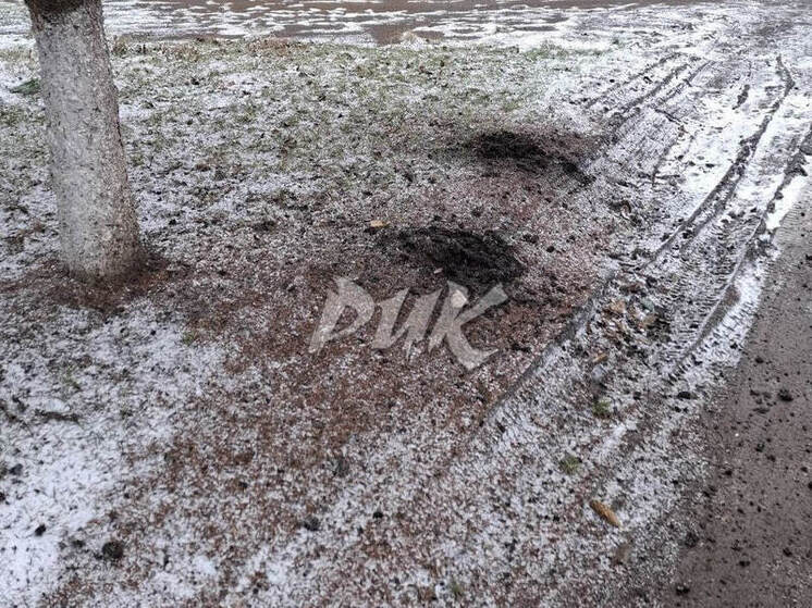 Стали известны подробности утреннего обстрела центра Горловки