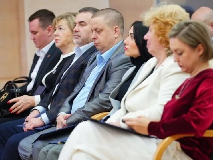 Советы старост появятся при главах муниципалитетов в Подмосковье