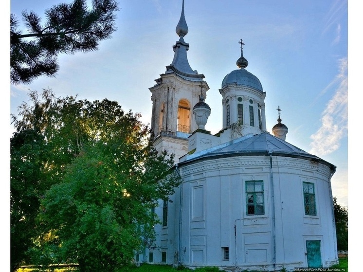 Варлаамовский храм отреставрируют в Вологде