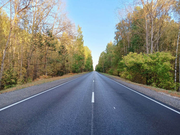 В Марий Эл определены все подрядчики для ремонта дорог по нацпроекту