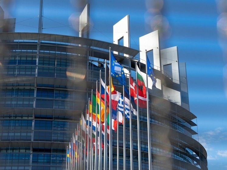 Политолог Расмуссен указал на желание Европы затянуть конфликт на Украине